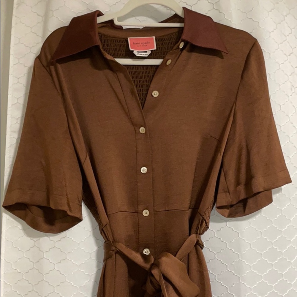Kate Spade dress
